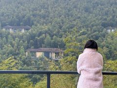 -天目湖御水温泉·度假酒店