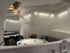 大堂-香香海南菜餐厅