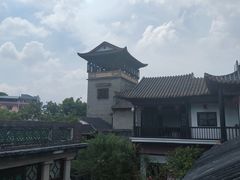 -东莞市可园博物馆