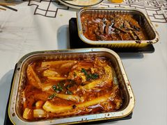-云晓光头烧烤吧(德平路店)