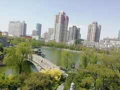 -迎泽公园