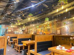 -小俩口烧烤东北菜(双井店)