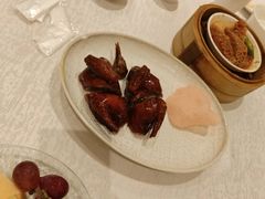 -丰鲤楼•闽南茶楼(仟禧汇店)