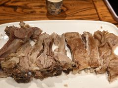 -有奴思烤肉·清真(正宁路店)
