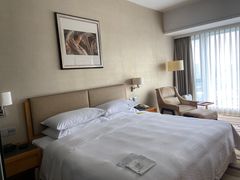 -广州天河合景福朋喜来登酒店