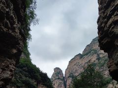 -龙门涧景区