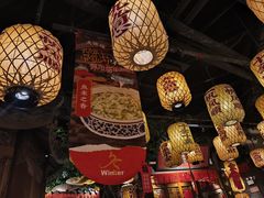 -南京大牌档(济南万象城店)