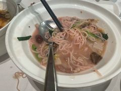 -莆田餐厅PUTIEN(武商MALL店)