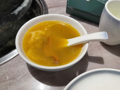 -野·大山里野生菌石锅土鸡(益田假日店)