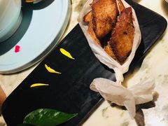 带鱼-绿茶餐厅(昌平悦荟店)