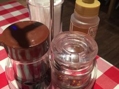 -西贝莜面村(上海百联西郊店)