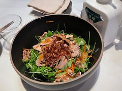 -胡麻(静安嘉里店)