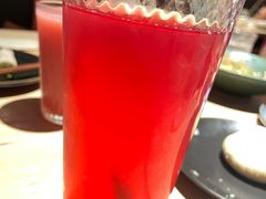 -半山腰·云南菜(侨福芳草地店)