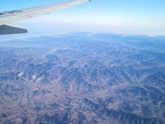 -太原武宿国际机场