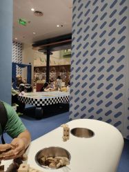 -奈尔宝家庭中心·亲子餐厅(长沙运达汇店)