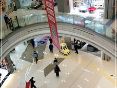 -合肥蜀山万象汇