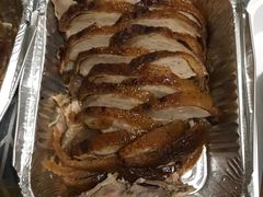 -火刻北京烤鸭(市北区·鲍岛市场店)