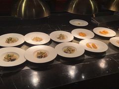 -阿纳迪酒店·秘境西餐厅
