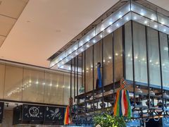 -富力万达文华酒店·海鲜自助