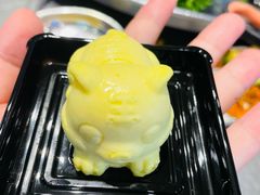 -哈哈碳都·牛肋条无限自助烤肉(台江万达店)