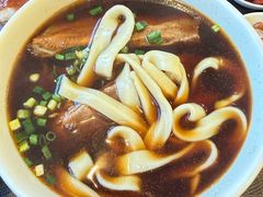 -中国厨房/台湾牛肉面