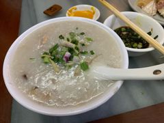 -同记鸡粥粉面店