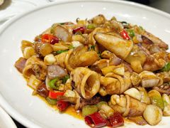 -健跳小海鲜(人民路店)