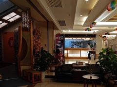 -汤泉良子.足疗按摩.SPA(中关村店)