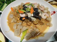 -小红鲸·海鲜餐厅(轸大路店)