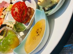 -东方滨江大酒店·滨江厅