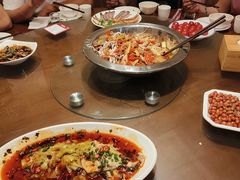 -弓虽昌焖烧鸡(大竹林店)