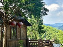 -泽雅景区