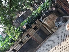 -胡里山炮台