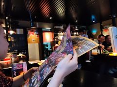 -杉海和牛烧肉海鲜自助(会展城店)