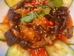 -小红烤翅(傅厚岗店)