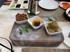 -御仙都北京菜馆·烤鸭店(双井店)
