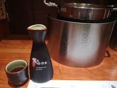 -独食火锅·半米屋台(直营总店)