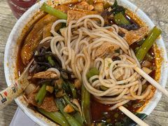 -吉庆桂林米粉·柳州螺蛳粉(港汇广场店)