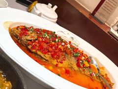 -贵州大厦贵州厅(樱花园西街店)