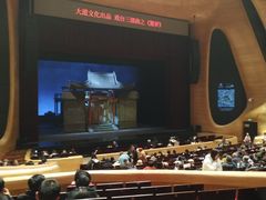 -哈尔滨大剧院