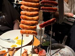 -拉蒂娜·巴西牛排馆 Latina·Brazilian Steakhouse(铜仁旗舰店)