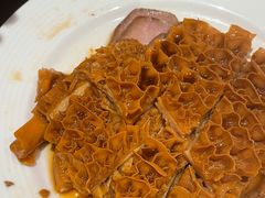 -京香轩·中餐厅(上海中庚聚龙酒店)