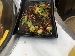 -曹丞相·地锅鸡·地锅鱼(武林店)