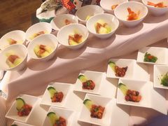 -温州万和豪生大酒店-餐厅