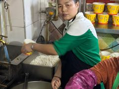 -王记生烫牛杂面馆(兰陵路店)