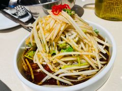 -浩爷羊蝎子火锅(望京店)