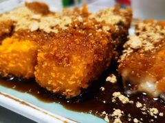 -蛙一刀·麻椒鱼火锅(金仙桥店)