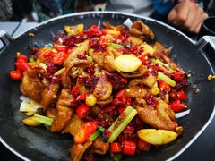 -潇湘阁(三里屯SOHO店)