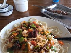 -阿达西新疆餐厅(西北大学店)