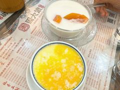-周大娘牛乳(旧寨古村总店)